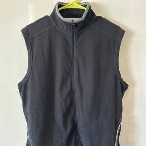 Callaway X Series Fleece Golf Vest